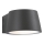 Paulmann 94452 - LED/6W IP44 Spoljašnja zidna lampa CAPEA 230V