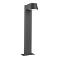 Paulmann 94454 - LED/6W IP44 Spoljašnja lampa CAPEA 230V