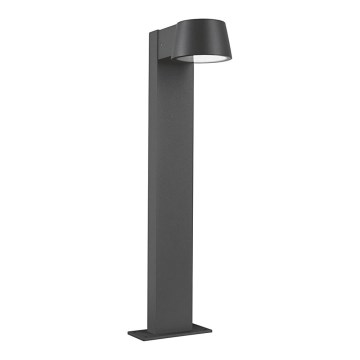 Paulmann 94454 - LED/6W IP44 Spoljašnja lampa CAPEA 230V