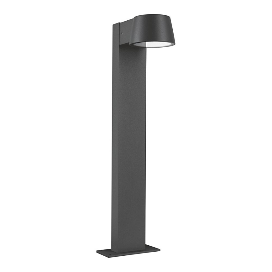 Paulmann 94454 - LED/6W IP44 Spoljašnja lampa CAPEA 230V