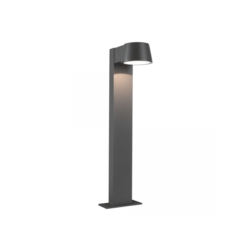 Paulmann 94454 - LED/6W IP44 Spoljašnja lampa CAPEA 230V