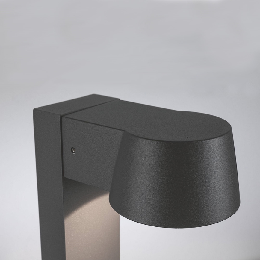 Paulmann 94454 - LED/6W IP44 Spoljašnja lampa CAPEA 230V