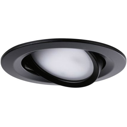 Paulmann 94471 - Set 3xLED/6W IP23 ugradbena lampa za kupatilo NOVA 230V