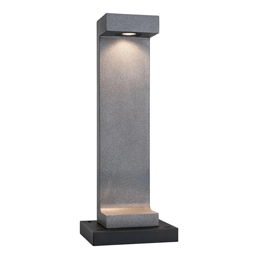 Paulmann 94502 - LED/6,8W IP65 Spoljašnja lampa CONCREA 230V