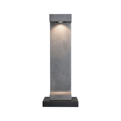 Paulmann 94502 - LED/6,8W IP65 Spoljašnja lampa CONCREA 230V