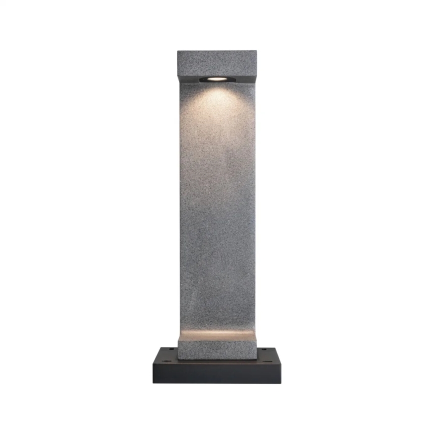Paulmann 94502 - LED/6,8W IP65 Spoljašnja lampa CONCREA 230V