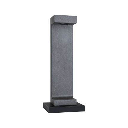 Paulmann 94502 - LED/6,8W IP65 Spoljašnja lampa CONCREA 230V