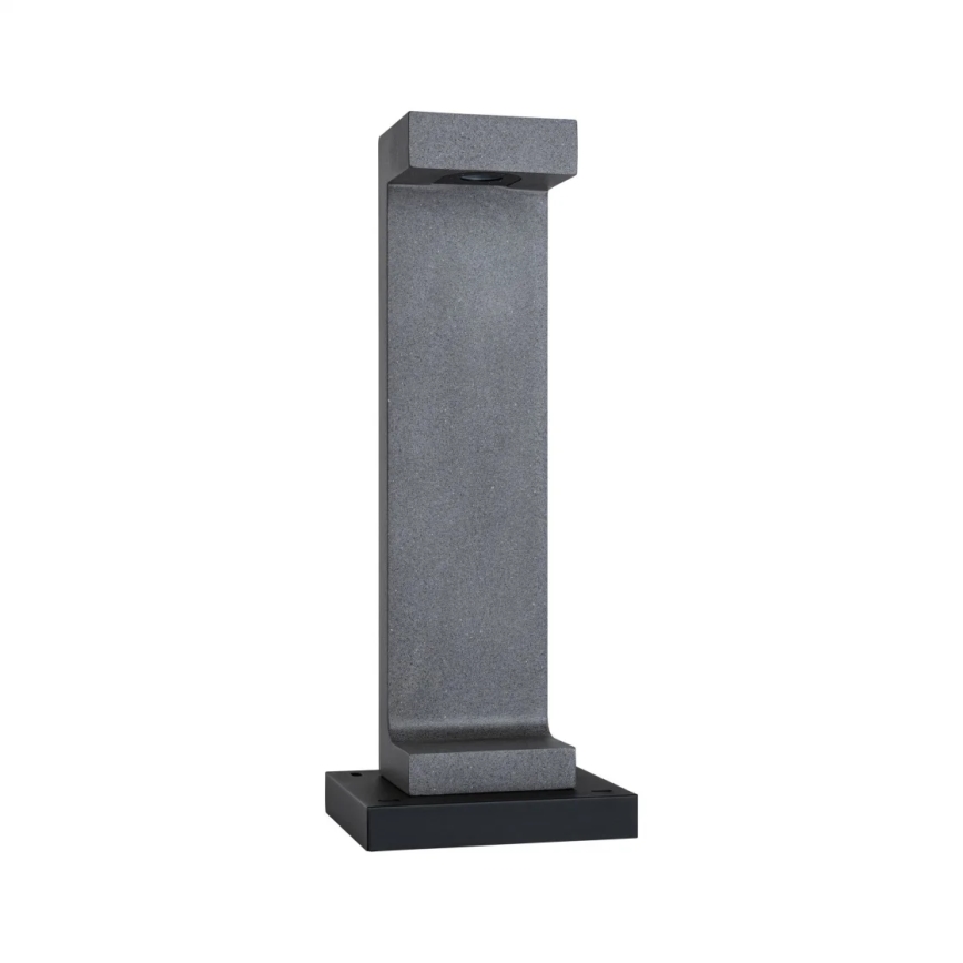 Paulmann 94502 - LED/6,8W IP65 Spoljašnja lampa CONCREA 230V