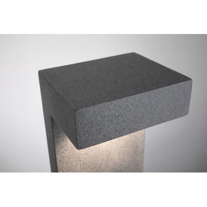 Paulmann 94502 - LED/6,8W IP65 Spoljašnja lampa CONCREA 230V