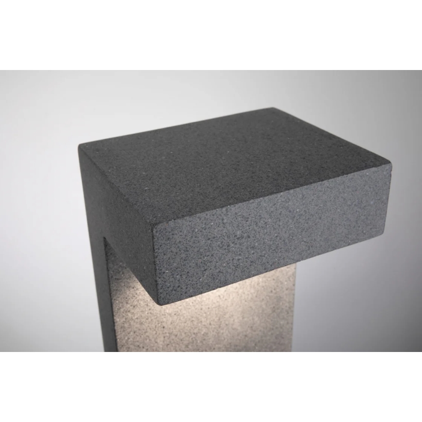 Paulmann 94502 - LED/6,8W IP65 Spoljašnja lampa CONCREA 230V