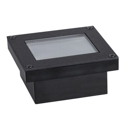 Paulmann 94578 - LED/0,1W IP67 Solarna ugradbena lampa DOMENIC 1,2V 1500 mAh