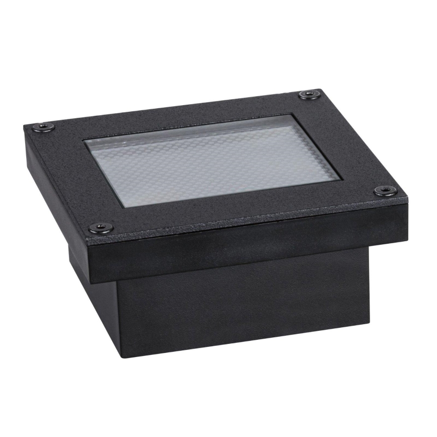 Paulmann 94578 - LED/0,1W IP67 Solarna ugradbena lampa DOMENIC 1,2V 1500 mAh
