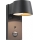 Paulmann 94714 - LED/6W IP44 Spoljašnja zidna lampa sa senzorom CAPERA 230V 2200/3000K