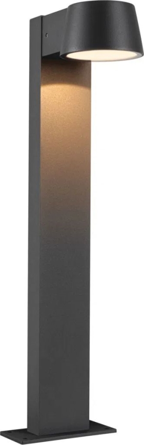 Paulmann 94715 - LED/6W IP44 Spoljašnja lampa CAPERA 230V