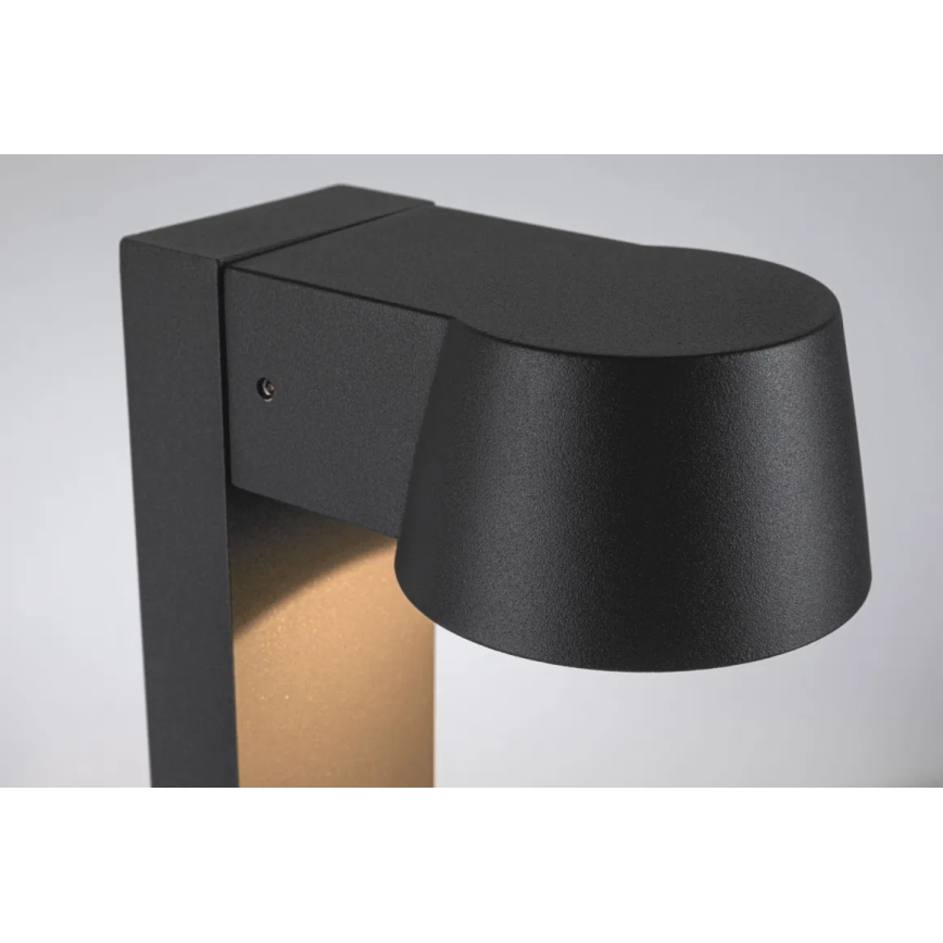Paulmann 94715 - LED/6W IP44 Spoljašnja lampa CAPERA 230V