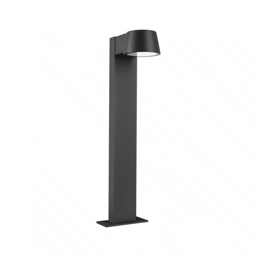 Paulmann 94715 - LED/6W IP44 Spoljašnja lampa CAPERA 230V