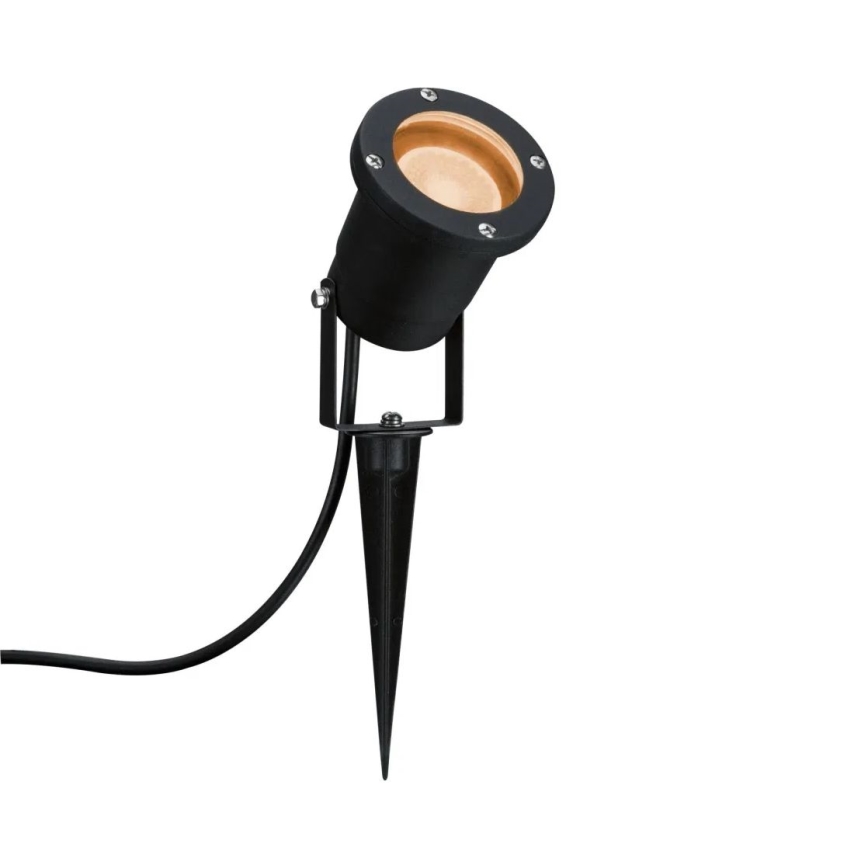 Paulmann 94731 - LED/4,3W IP65 Spoljašnja lampa SPOT 230V