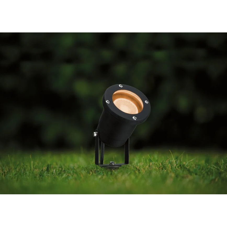 Paulmann 94731 - LED/4,3W IP65 Spoljašnja lampa SPOT 230V
