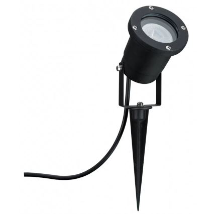 Paulmann 94731 - LED/4,3W IP65 Spoljašnja lampa SPOT 230V