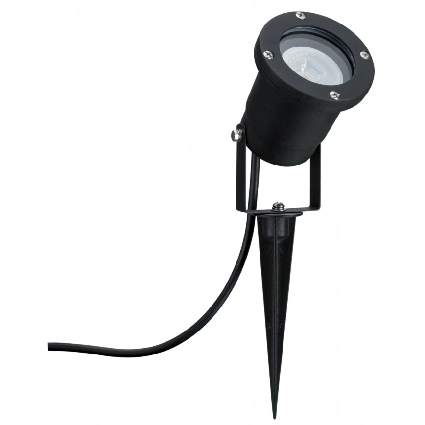 Paulmann 94731 - LED/4,3W IP65 Spoljašnja lampa SPOT 230V