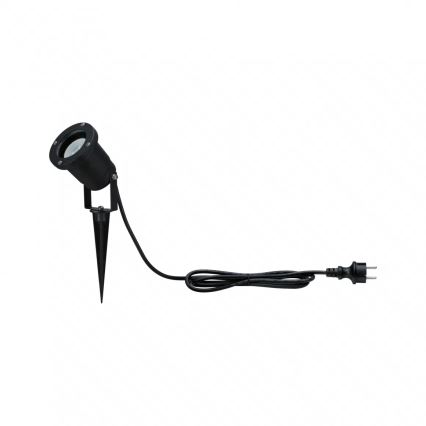 Paulmann 94731 - LED/4,3W IP65 Spoljašnja lampa SPOT 230V