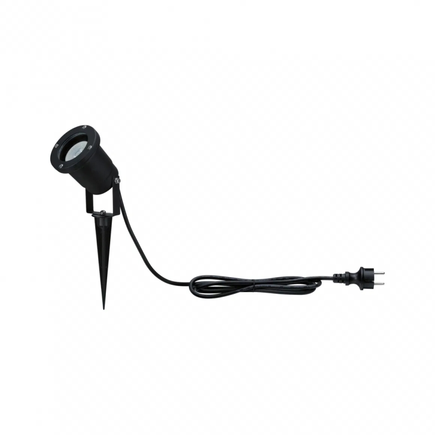 Paulmann 94731 - LED/4,3W IP65 Spoljašnja lampa SPOT 230V
