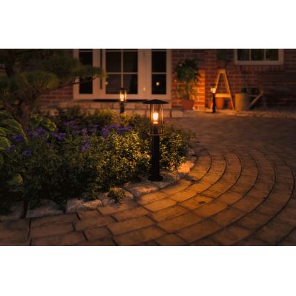 Paulmann 94737 - LED 1xE27/4,3W IP44 Spoljašnja lampa CLASSIC 230V