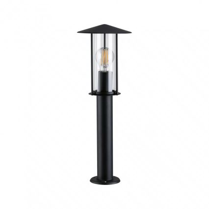 Paulmann 94737 - LED 1xE27/4,3W IP44 Spoljašnja lampa CLASSIC 230V