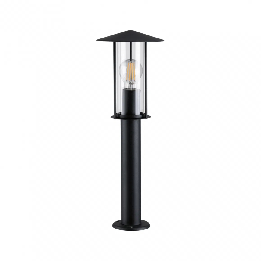 Paulmann 94737 - LED 1xE27/4,3W IP44 Spoljašnja lampa CLASSIC 230V