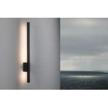 Paulmann 94742 - LED/11,5W IP44 Spoljašnja zidna lampa STAN 230V