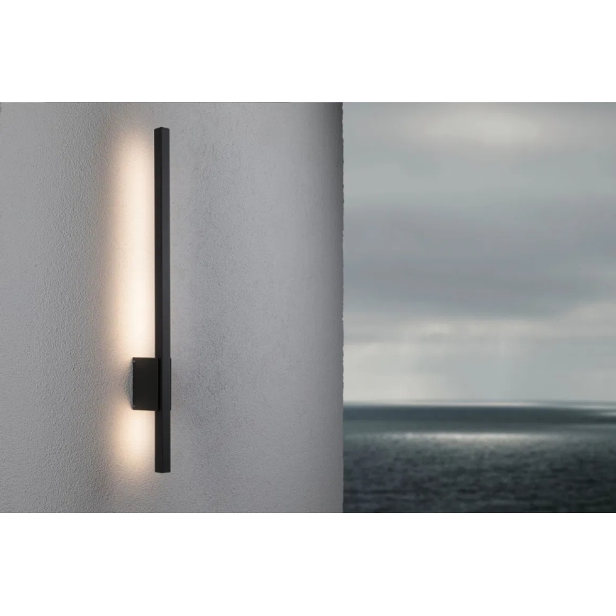 Paulmann 94742 - LED/11,5W IP44 Spoljašnja zidna lampa STAN 230V