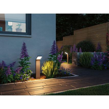 Paulmann 94746 - LED/7,5W IP44 Spoljašnja lampa KULMA 230V