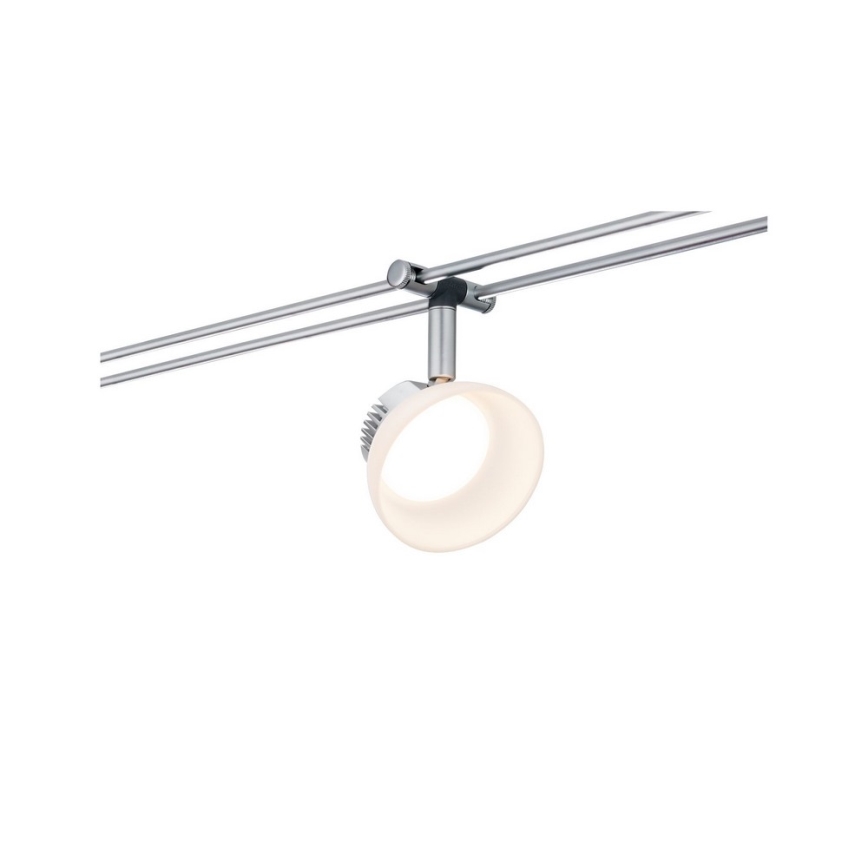 Paulmann 95195 - 6xLED/4W Plafonjera IceLED I 230/12V