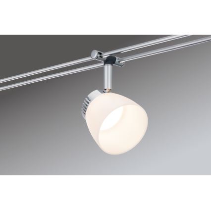 Paulmann 95197 - 6xLED/4W Ugradna spot svetiljka ICE 230V