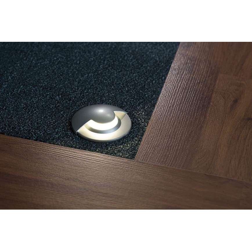 Paulmann 98872 - Set 3xLED/3W IP44 Osvetljenje za kupatilo SPECIAL LINE 230V