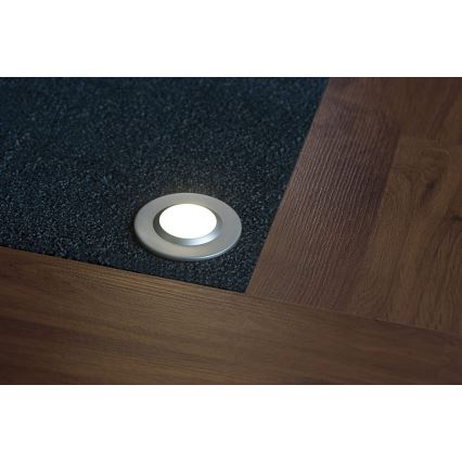 Paulmann 98872 - Set 3xLED/3W IP44 Osvetljenje za kupatilo SPECIAL LINE 230V