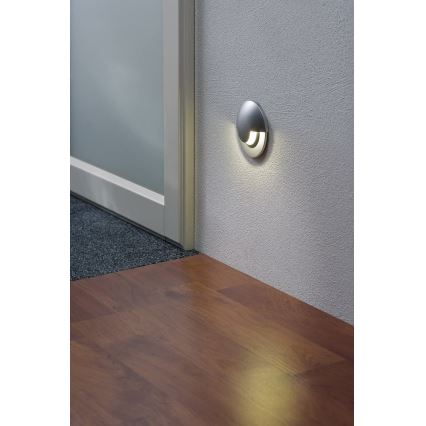 Paulmann 98872 - Set 3xLED/3W IP44 Osvetljenje za kupatilo SPECIAL LINE 230V