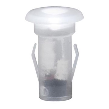 Paulmann 98891 - SET od 5 kom. LED/0,16W IP67 spoljna ugradna svetiljka MICRO 230V