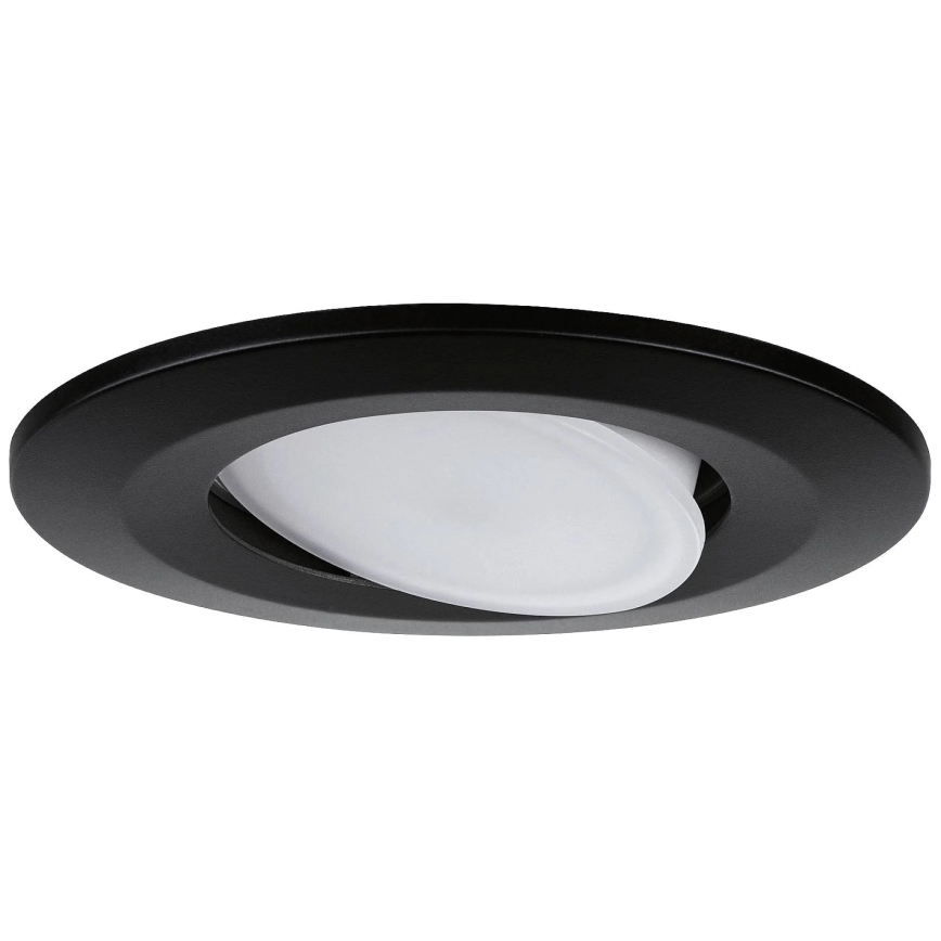 Paulmann 99991 - Set 3xLED/6W IP65 ugradbena lampa za kupatilo CALLA 230V