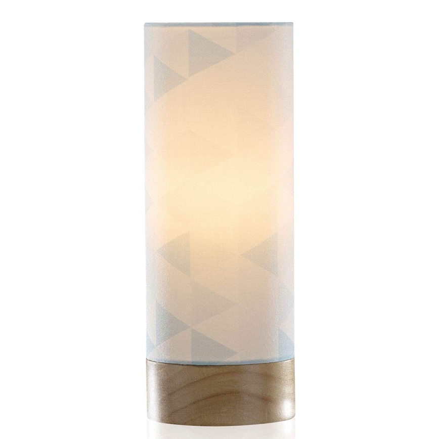 Paulmann - Pauleen 48003 - Stona lampa FANTASTIC 1xE14/20W/230V