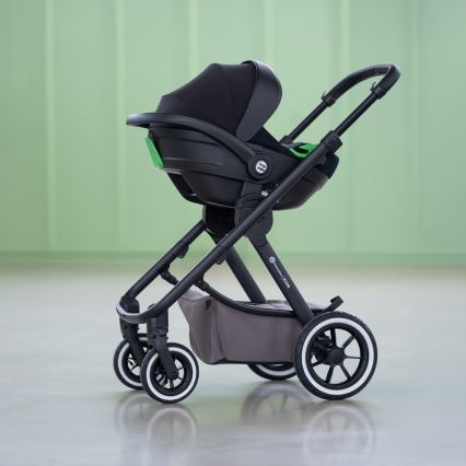 PETITE&MARS - Auto sedište CORE PRO i-Size 40-87 cm (0-13 kg)