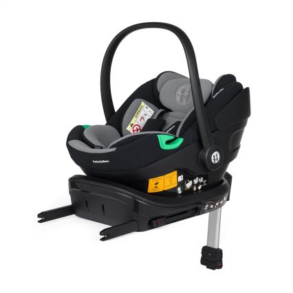 PETITE&MARS - Auto sedište CORE PRO i-Size 40-87 cm (0-13 kg)