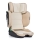 PETITE&MARS - Auto sedište FLEX PRO i-Size 100-150 cm (15-36 kg) bež