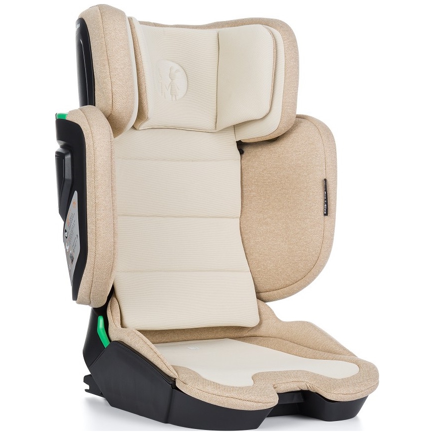 PETITE&MARS - Auto sedište FLEX PRO i-Size 100-150 cm (15-36 kg) bež