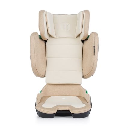 PETITE&MARS - Auto sedište FLEX PRO i-Size 100-150 cm (15-36 kg) bež