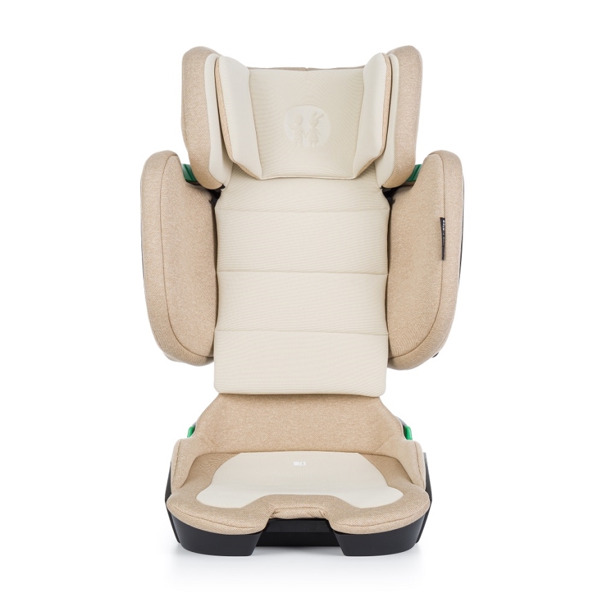 PETITE&MARS - Auto sedište FLEX PRO i-Size 100-150 cm (15-36 kg) bež