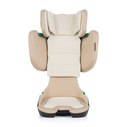 PETITE&MARS - Auto sedište FLEX PRO i-Size 100-150 cm (15-36 kg) bež