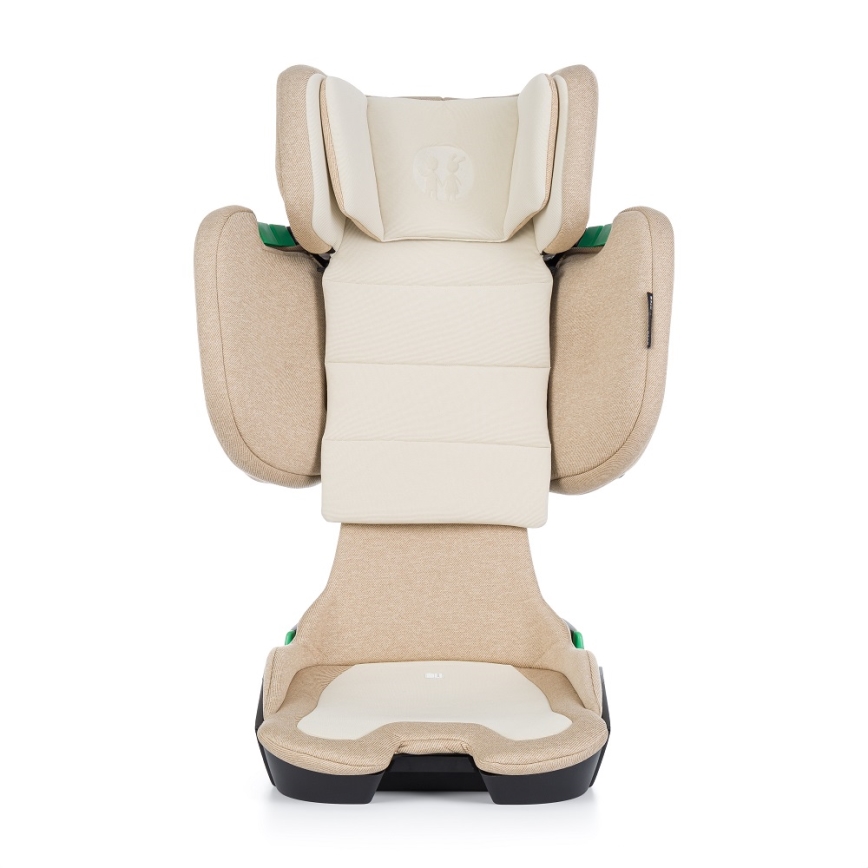 PETITE&MARS - Auto sedište FLEX PRO i-Size 100-150 cm (15-36 kg) bež