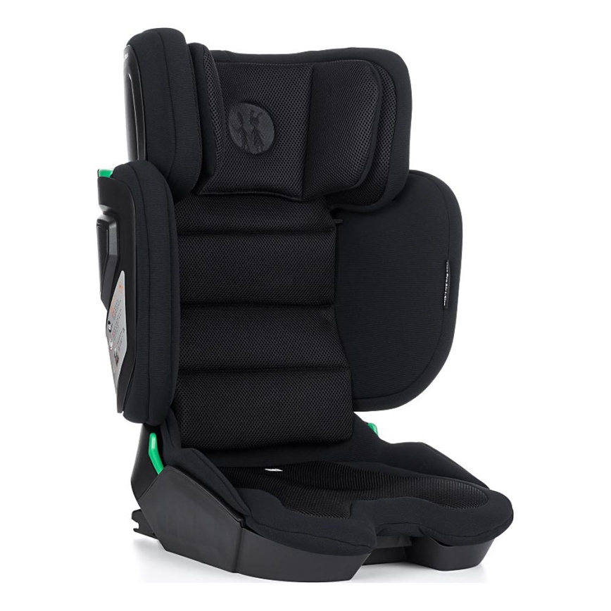 PETITE&MARS - Auto sedište FLEX PRO i-Size 100-150 cm (15-36 kg) crno