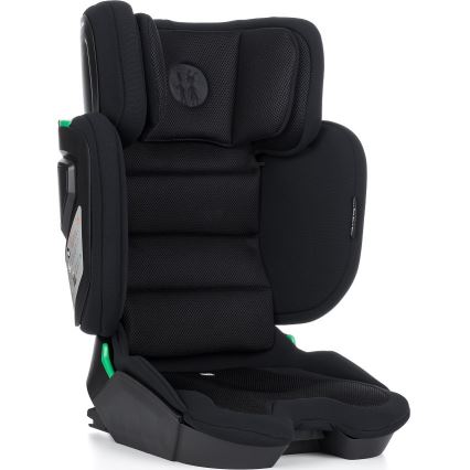 PETITE&MARS - Auto sedište FLEX PRO i-Size 100-150 cm (15-36 kg) crno